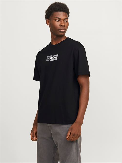  JACK AND JONES | 12268415/Black